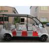 Buy cheap 48V Adult Electric Recreational Vehicles With Vacuum Tire / 4 Wheel Electric Car from wholesalers