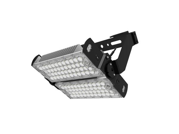 Buy cheap 240 W Industrial LED High Bay 140LM/W 33600Lm Sosen Driver For Factory Areas from wholesalers