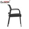 Buy cheap Computer Staff Conference Training Furniture Mesh Office Chair Without Wheels from wholesalers