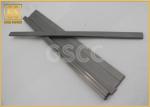 Chemical Resistance Tungsten Carbide Armor Plate 130 - 380 M / Min Long Life