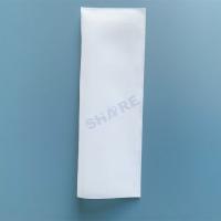 Buy cheap Customized Size Nylon Mesh Bag 15 20 25 30 35 Micrometer Welded For Lab Parasite product