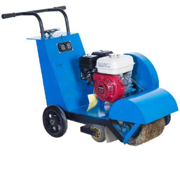 Buy cheap Honda 6.5HP Road Cleaning And Blowing Machine For Pavement Maintenance from wholesalers