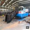 Buy cheap Low Price automatic aquatic weed harvester from wholesalers