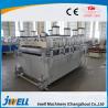 Buy cheap Jwell pvc semi-skinning foam board extrusion line with the width of 2050mm from wholesalers