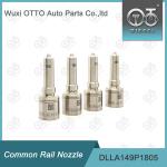DLLA149P1805 Bosch Common Rail Nozzle For Injectors 0445120406/405/168/478/477