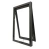 Buy cheap SKATE Aluminum Awning Windows For Top-Performing Wind Pressure Resistance from wholesalers