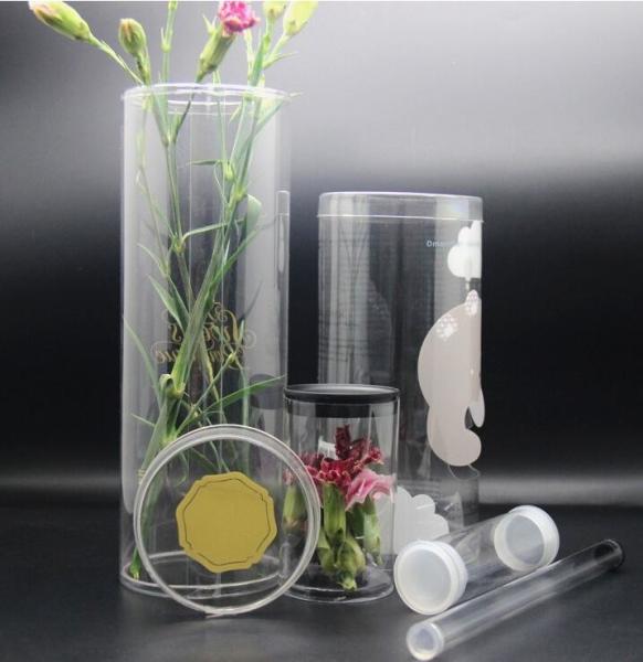 Buy cheap Alternatives to paper box alternatives to paper box Clear PVC box for earphones Alternatives to paper box Alternatives from wholesalers