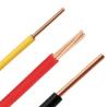 Buy cheap Mildewproof Single Core Single Strand Cable from wholesalers