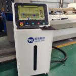 High Precision Aluminum CNC CuttingCentre Saw Machine Center For 45 Degree And