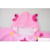 Buy cheap Kids Hooded Beach Towels Personalized With Printed Cartoon Character Logo from wholesalers