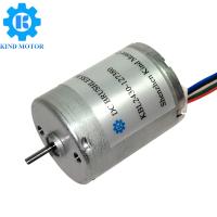 Buy cheap Factory supply low noise micro diameter 24mm 370 BL2430 dc 6v 12v 14.4v 18v 24v product