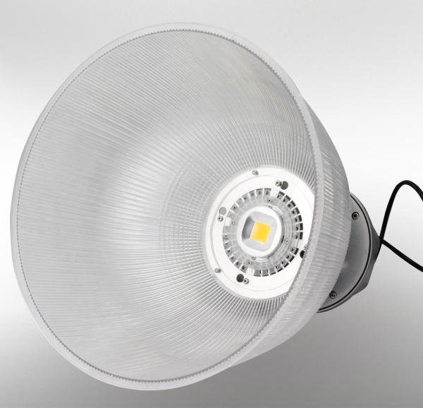 Buy cheap Low bay led light 150W Meanwell led driver Bridgelux led chip from wholesalers