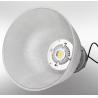 Buy cheap Low bay led light 150W Meanwell led driver Bridgelux led chip from wholesalers