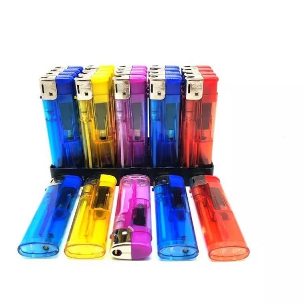 Buy cheap En13869 Certified Lighter The Perfect Choice for Smoking in Middle East and Africa from wholesalers