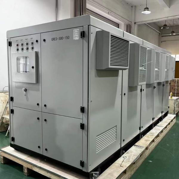 Buy cheap GRES Grid Renewable Energy Battery Storage 75kWh 150kWh 225kWh from wholesalers