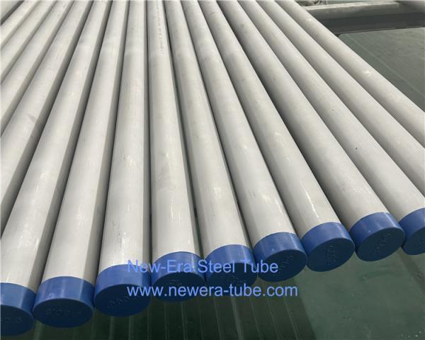 Buy cheap 10Cr17Ni13Mo2Ti 316Ti Seamless Stainless Steel Tubes GOST9941 from wholesalers