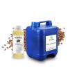 Buy cheap CAS 8001-26-1 Edible Refined Linseed Oil Cold Pressed Flaxseed Oil from wholesalers