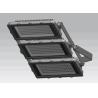 Buy cheap Heat Sink Casting Aluminum Parking Lot Flood Light 600W 800W 1000W High Lumens 140lm/W from wholesalers