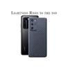 Buy cheap Slim Bulletproof Matte Aramid Fiber Huawei Case from wholesalers