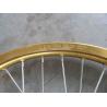 Buy cheap SUZUKI GXT200 MOTOCROSS Red Black Blue Yellow FRONT WHEEL ASSY (DISC BRAKE) from wholesalers