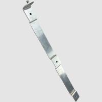 Buy cheap Steel Aluminum Stainless Steel Custom Metal Fabrication Prototype Customized product