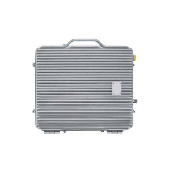 Buy cheap Customized 1900MHz 3G Network Signal Booster PCS Repeater Amplifier from wholesalers