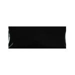 G021 Black silicone rubber footprint lifter