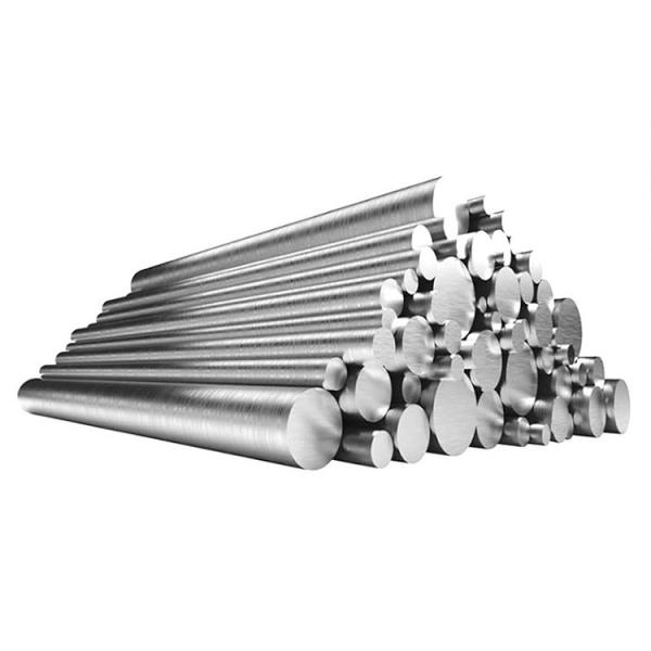 Buy cheap Sus420j2 Sus430 Stainless Steel Round Bars Welding Bright 3000mm from wholesalers