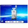 Buy cheap Big Spot IPL Hair Removal Machine Powerful 2 Handlepieces SHR SSR Beauty Equipment from wholesalers
