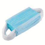 3 Ply Eco-friendly Personal Care High BFE Facemask Disposable Surgical Face Mask