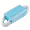 Buy cheap 3 Ply Non Woven Protective Face Mask / One Time Anti Pollution Mask from wholesalers