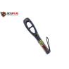 Buy cheap Waterproof 9V Alkaline Battery Metal Detector Hand Wand from wholesalers