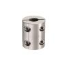 Buy cheap Black Aluminium Alloy Power Transmission Components for Polishing from wholesalers