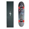 Buy cheap YOBANG carton dinosaur 24inch small complete skateboard pp truck for boys only from wholesalers