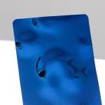 Water Ripple Hammered Stamped Stainless Steel Sheet Plate For Decoration