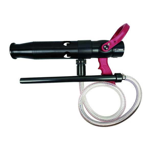 Buy cheap Wanlida Visible Hose 480LPM Inline Foam Eductor from wholesalers