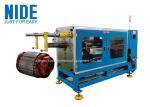 Buy cheap Electric Motor Stator Winding Inserting Machine from wholesalers