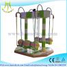 Buy cheap Hansel hot selling cheap new kids plastic playhouse ce from wholesalers