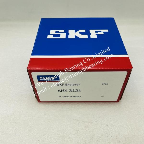 Buy cheap Withdrawal sleeves AHX3124 from wholesalers