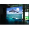 Buy cheap HD Outdoor Stage Rental LED Display P2.976mm 3840Hz No Strips SMD1515 LEDs from wholesalers