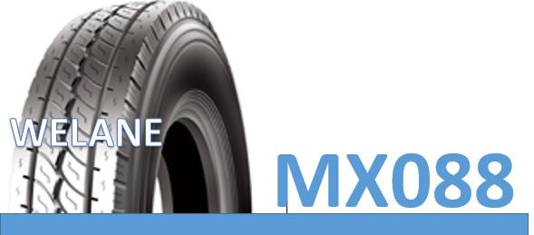Buy cheap 12.00R24 18PR/20PR Truck Bus Radial Tyres with Tube MX088 all road condistion from wholesalers