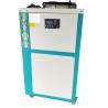 Buy cheap R410A Refrigerant 10HP Air Cooled Water Chiller For 160KW Induction Heater from wholesalers