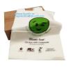 Buy cheap biodegradable packing bags, Biobag Compostable T-Shirt Bag, Compostable t-shirt bag, degradable bag manufacturer vest ca from wholesalers