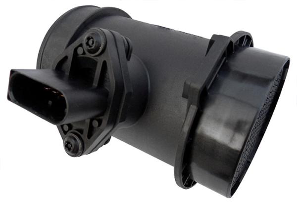 Buy cheap Mercedes Benz Mass Air Flow Sensor , Pneumatic Air Flow Meter 000 094 1348 from wholesalers