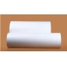 Buy cheap Nonwoven Water Soluble Embroidery Backing Interlining Fabric from wholesalers