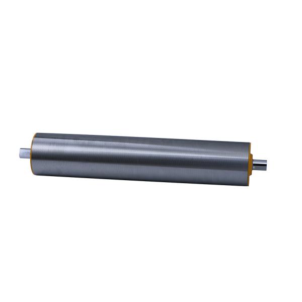 Buy cheap 216MM 2200W Electric Drum Motor 3HP Conveyor Gear Motor TMX113 from wholesalers