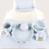 Buy cheap Wholesale Baby Geschirr Led Weaning Silicone Bib Spoon Bowl Spoon Bowl Plate Silicone Baby Feeding Tableware Set Product from wholesalers
