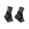 Buy cheap OEM Best Compression Knitted Ankle Straps Wraps Ankle Support Sleeve With Bottom price from wholesalers