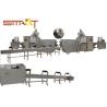 Buy cheap Full Automation Dental Chews Dog Treat Making Machine SS Material Made from wholesalers