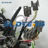 Buy cheap YN14E00040F2 Excavator Wiring Harness For SK210LC-6E Excavator from wholesalers